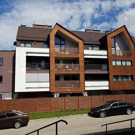 Apartament Cieplice Slaskie Zdroj Jelenia Góra Exterior foto