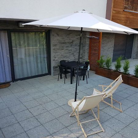 Apartament Cieplice Slaskie Zdroj Jelenia Góra Exterior foto