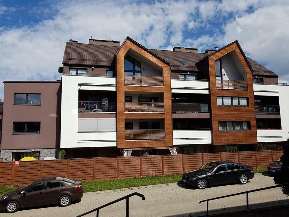 Apartament Cieplice Slaskie Zdroj Jelenia Góra Exterior foto